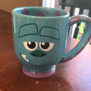 Disney Sully Mug